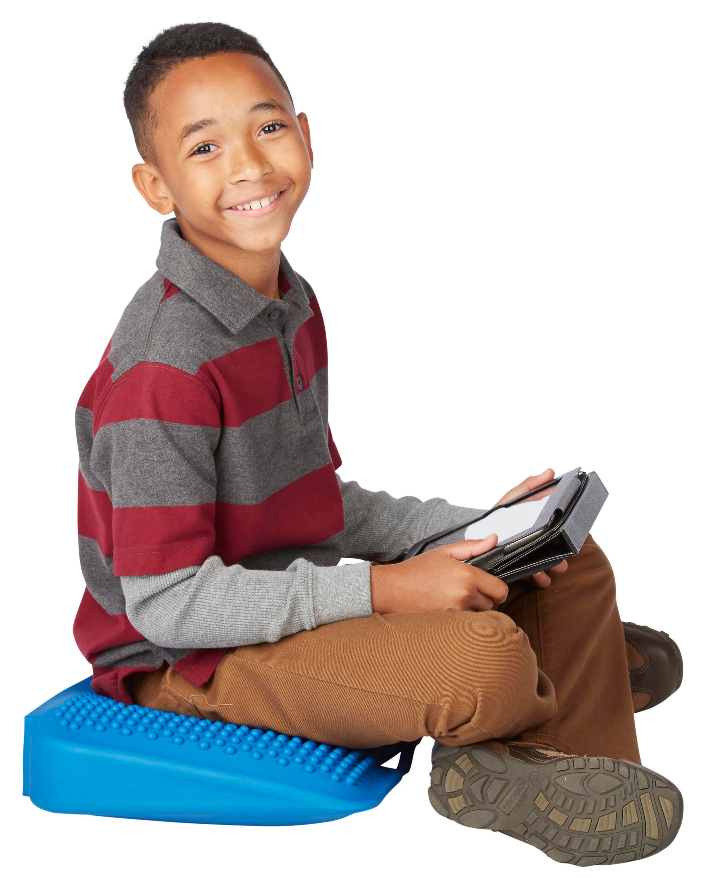 Special Needs Supported Seating, Item Number 008266